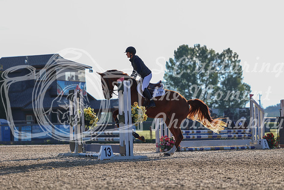 2025 - Mara - Rocky Mountain Classic I - Sunday August 10th - 04928