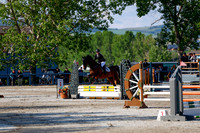 2025 - Haylee - June Classic II - Sunday June 22nd - 00050