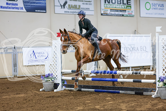 2025 - Jump Start - Thursday February 15th - 1047
