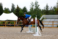 2025 - Haylee - Picco Horse Show - Sunday July 27th 00344