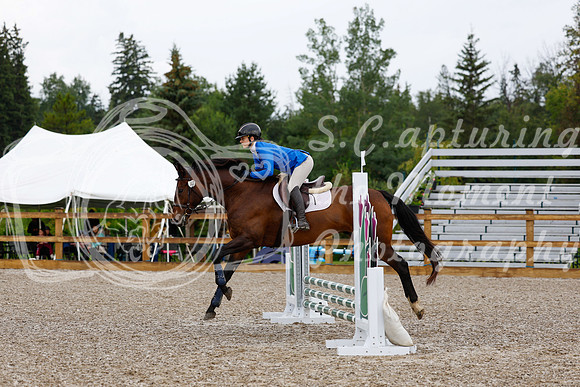 2025 - Haylee - Picco Horse Show - Sunday July 27th 00344