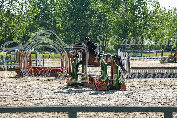 2025 - Mara - June Classic I - Sunday June 15th - 06445