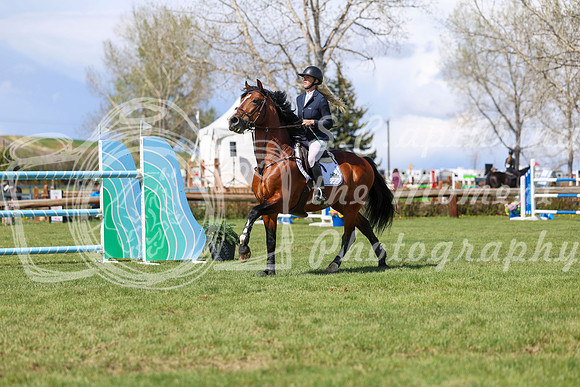 2025 - Shea - Bow Valley II - Saturday May 17th - 16821