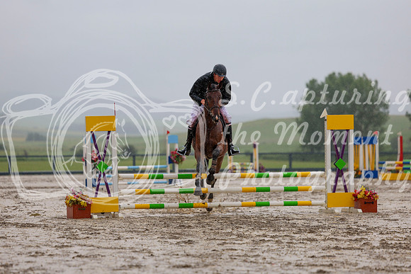 2025 - Shea - Mid Summer Classic II - Thursday July 17th - 02677
