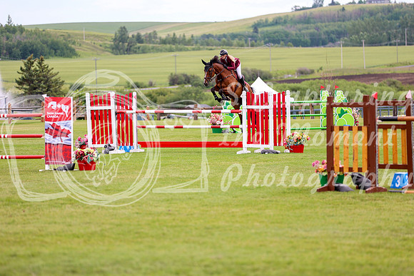 2025 - Conor - Mid Summer Classic I - Sunday July 13th - 18853