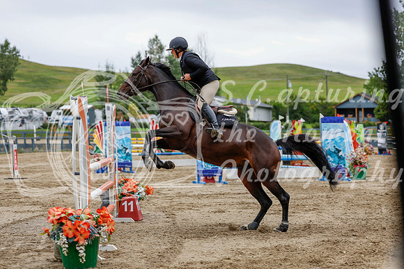 2025 - Haylee - Rocky Mountain Classic II - Saturday August 16th - 19219
