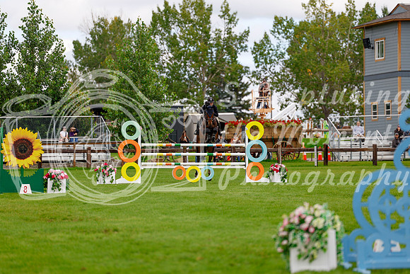 2025 - Haylee - Rocky Mountain Classic II - Thursday August 14th - 07152