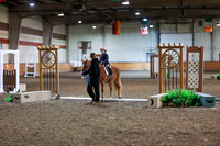 2025 - HJ Schooling - Saturday March 22nd - 1126