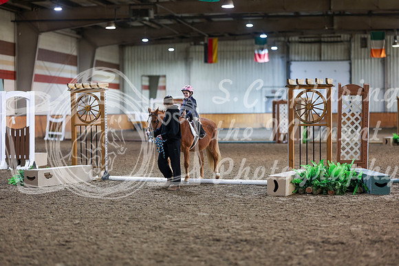 2025 - HJ Schooling - Saturday March 22nd - 1126