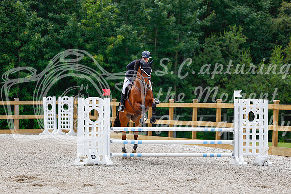 2025 - Haylee - Picco Horse Show - Sunday July 27th 03896