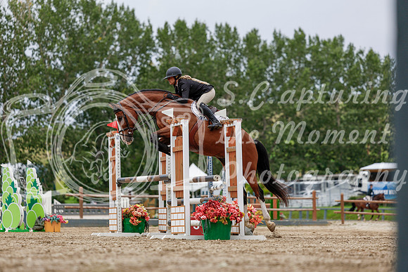 2025 - Haylee - Rocky Mountain Classic II - Friday August 15th - 00559