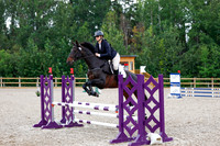 2025 - Haylee - Picco Horse Show - Saturday July 26th 05228