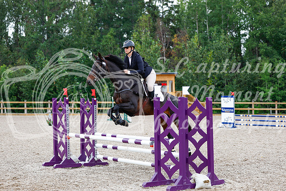 2025 - Haylee - Picco Horse Show - Saturday July 26th 05228