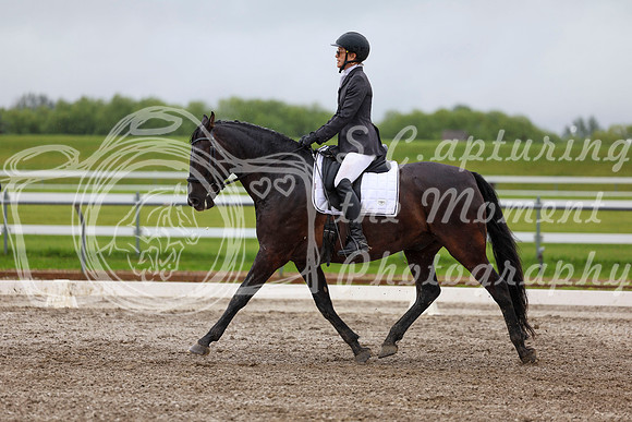 2025 - Dressage Festival - Sunday July 6th - 04562