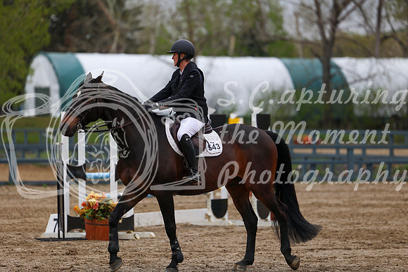 2025 - Mara - Bow Valley II - Sunday May 18th - 13277