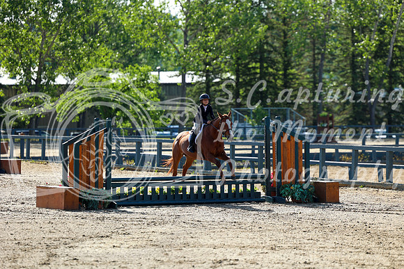 2025 - Mara - June Classic I - Saturday June 14th - 08164