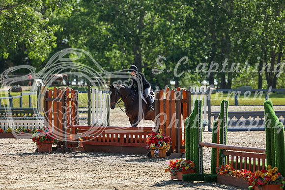 2025 - Mara - June Classic I - Sunday June 15th - 07019