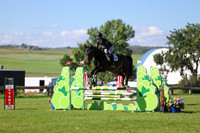 2025 - Shea - Rocky Mountain Classic III - Friday August 22nd - 08813