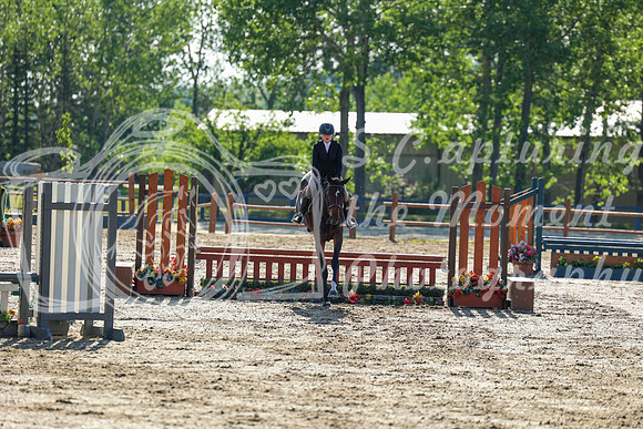 2025 - Mara - June Classic I - Sunday June 15th - 06610