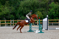 2025 - Haylee - Picco Horse Show - Sunday July 27th 03634