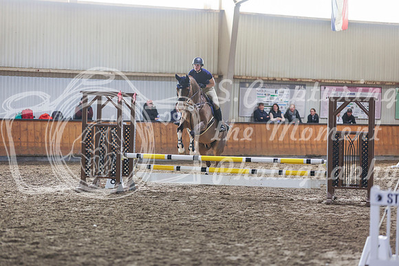 2025 - HJ Schooling - Sunday March 23rd - 4821