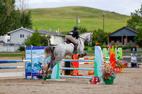 2025 - Haylee - Rocky Mountain Classic II - Saturday August 16th - 02005