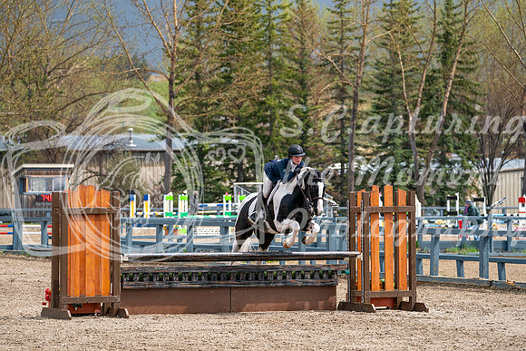 2025 - Jackie - Bow Valley II - Saturday May 17th - 13616