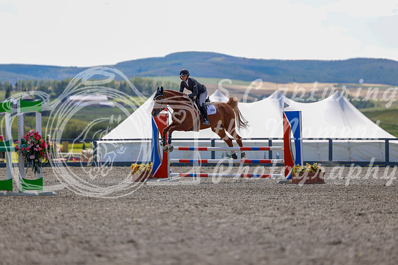 2025 - Haylee - Rocky Mountain Classic III - Friday August 22nd - 15596
