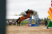 2025 - Haylee - Rocky Mountain Classic II - Friday August 15th - 02475