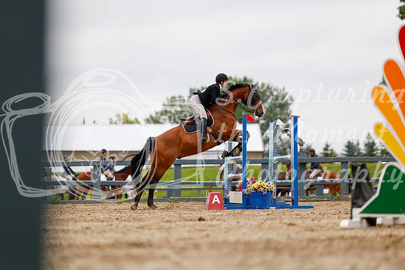2025 - Haylee - Rocky Mountain Classic II - Friday August 15th - 02475