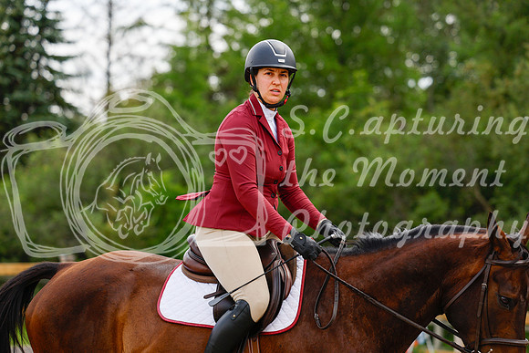 2025 - Haylee - Picco Horse Show - Saturday July 26th 06618
