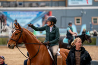 2025 - Jackie - Bow Valley II - Saturday May 17th - 12215