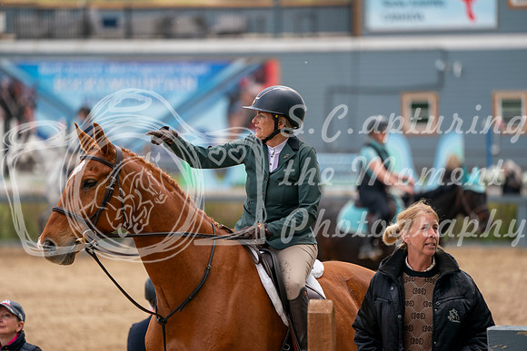 2025 - Jackie - Bow Valley II - Saturday May 17th - 12215