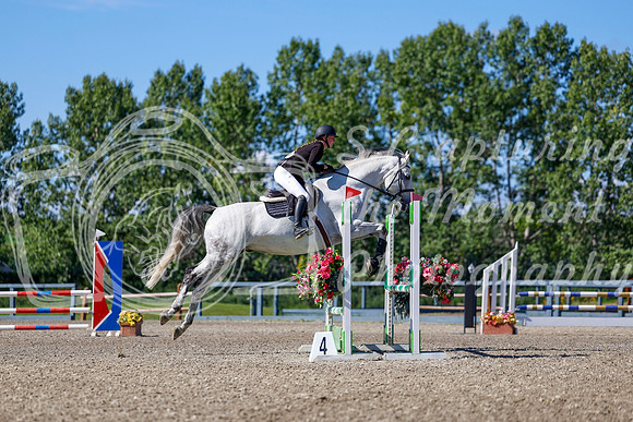 2025 - Haylee - Rocky Mountain Classic III - Friday August 22nd - 06969