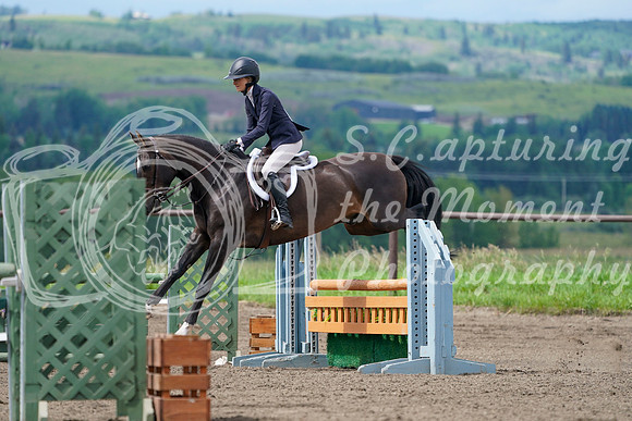2025 - Kiana - Teesdale - Friday July 25th - 02234