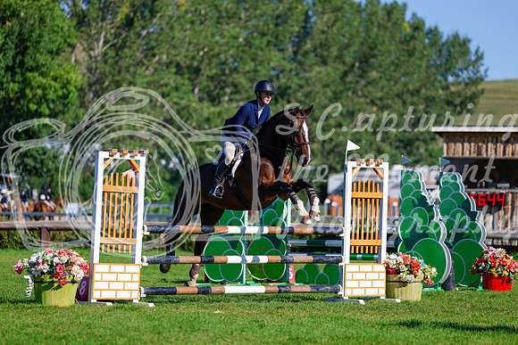 2025 - Haylee - Rocky Mountain Classic III - Saturday August 23rd - 02088