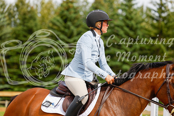 2025 - Haylee - Picco Horse Show - Friay July 25th 04621