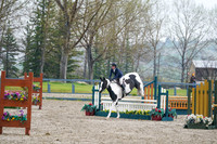 2025 - Jackie - Bow Valley II - Sunday May 18th - 04913