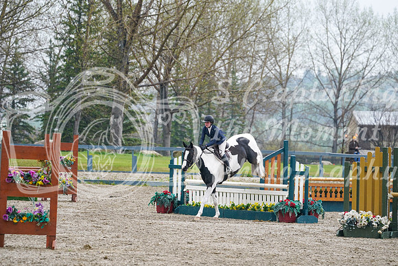 2025 - Jackie - Bow Valley II - Sunday May 18th - 04913
