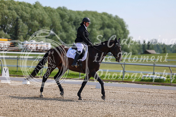 2025 - Dressage Festival - Saturday July 5th - 02680