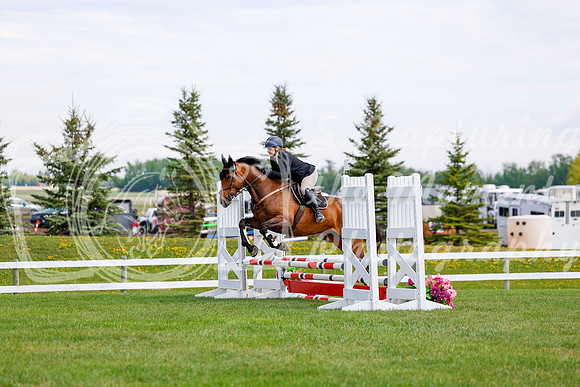2025 - Haylee - Edmonton Classic - Thursday, May 22nd - 04336