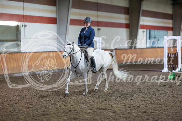 2025 - HJ Schooling - Saturday March 22nd - 0970