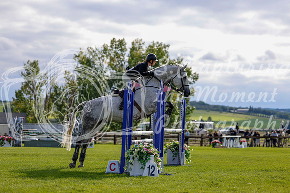 2025 - Haylee - Rocky Mountain Classic II - Thursday August 14th - 20184