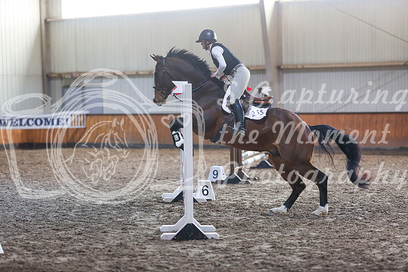 2025 - HJ Schooling - Sunday March 23rd - 3112