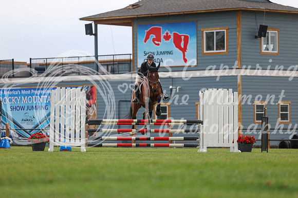 2025 - Shea - Bow Valley II - Saturday May 17th - 01071