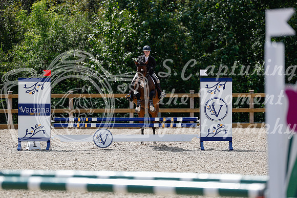 2025 - Haylee - Picco Horse Show - Thursday July 24th 02497