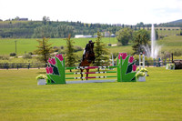2025 - Conor - June Classic I - Sunday June 15th - 17107