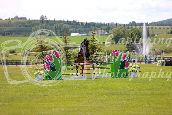 2025 - Conor - June Classic I - Sunday June 15th - 17107