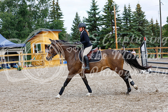 2025 - Haylee - Picco Horse Show - Saturday July 26th 03301