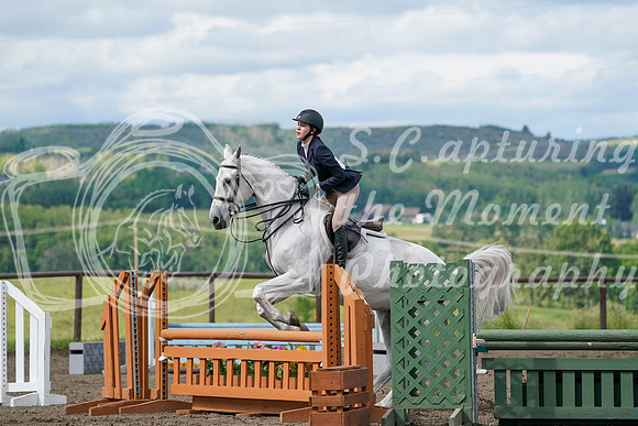 2025 - Kiana - Teesdale - Friday July 25th - 01833
